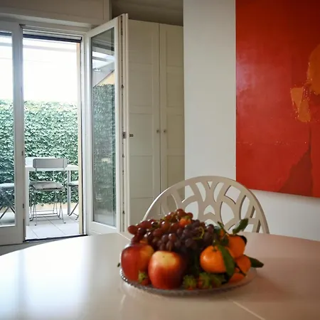 Apartment Allegroitalia Penthouse Montenapoleone