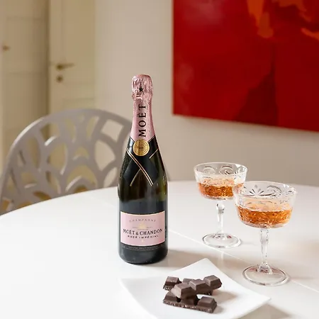 Apartment Allegroitalia Penthouse Montenapoleone Milan