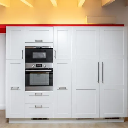 Allegroitalia Penthouse Montenapoleone Apartment Milan