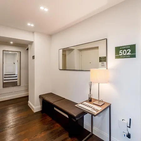 Allegroitalia Penthouse Montenapoleone Apartment