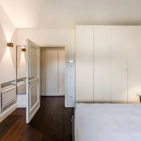 Allegroitalia Penthouse Montenapoleone * מילאנו
