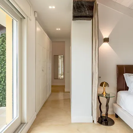 Apartman Allegroitalia Penthouse Montenapoleone Milánó