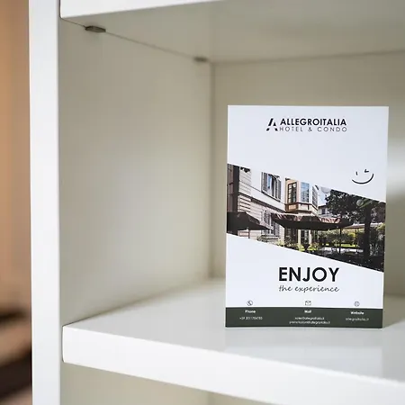 Allegroitalia Penthouse Montenapoleone דירה מילאנו