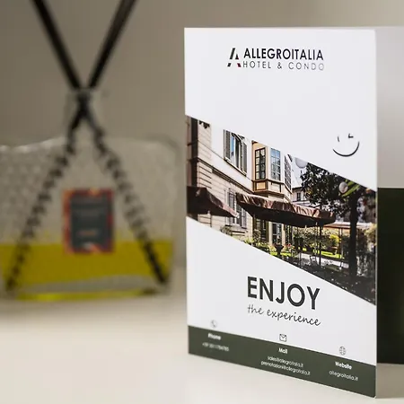 Apartman Allegroitalia Penthouse Montenapoleone *
