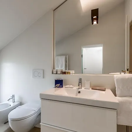 דירה Allegroitalia Penthouse Montenapoleone *