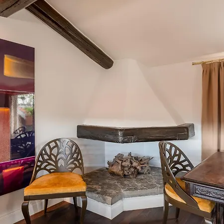 Apartman Allegroitalia Penthouse Montenapoleone