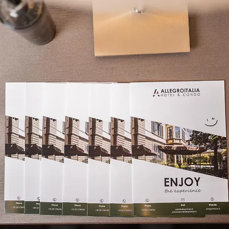 דירה Allegroitalia Penthouse Montenapoleone *