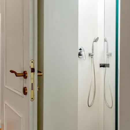 Allegroitalia Penthouse Montenapoleone * מילאנו