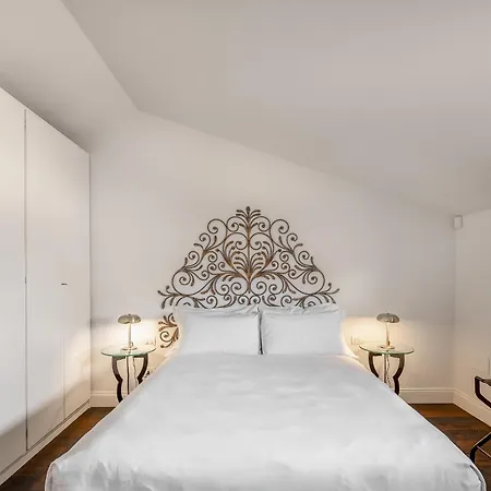Allegroitalia Penthouse Montenapoleone Milánó