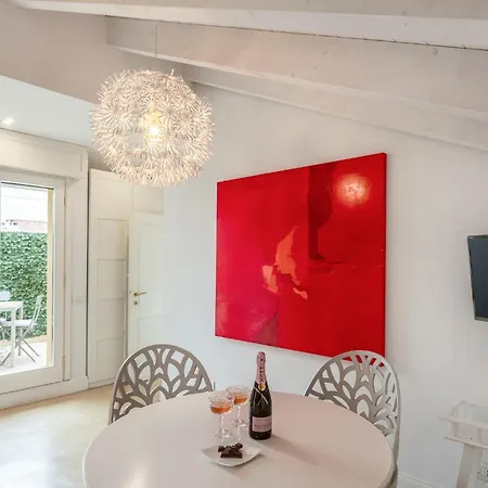 Allegroitalia Penthouse Montenapoleone דירה