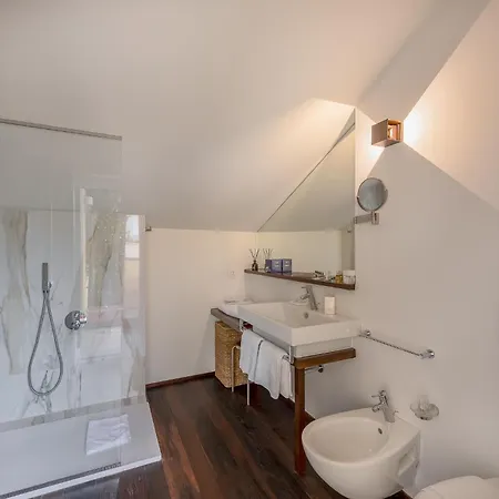 Allegroitalia Penthouse Montenapoleone דירה מילאנו