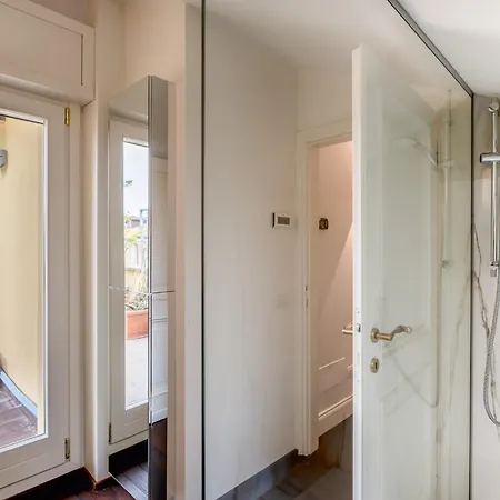 Allegroitalia Penthouse Montenapoleone * מילאנו