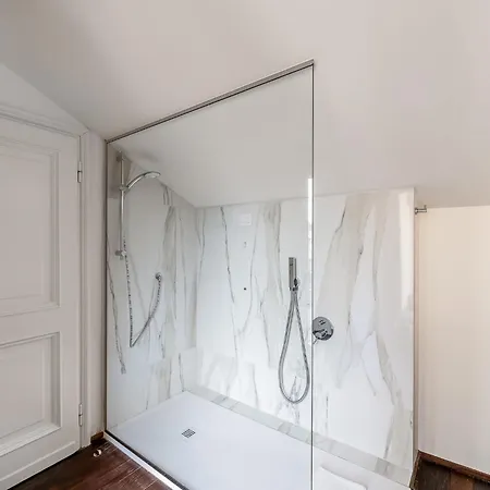 Apartman Allegroitalia Penthouse Montenapoleone Milánó