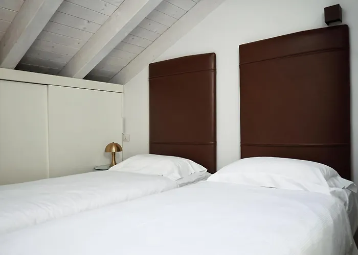 Allegroitalia Penthouse Montenapoleone *