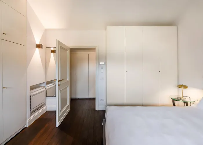 Allegroitalia Penthouse Montenapoleone * Milano