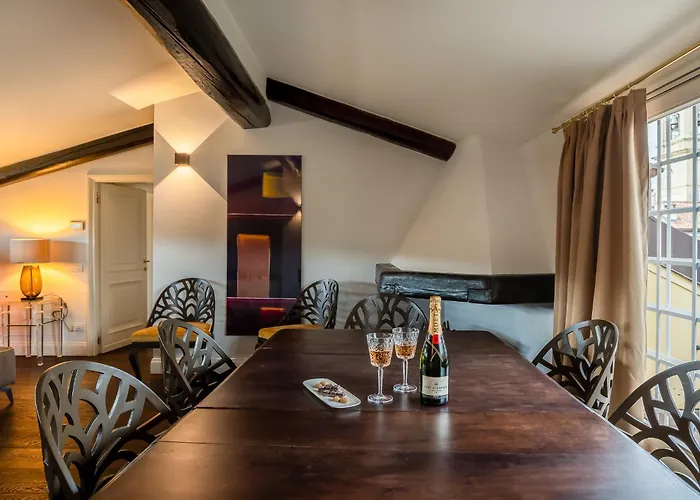 Allegroitalia Penthouse Montenapoleone * Milano