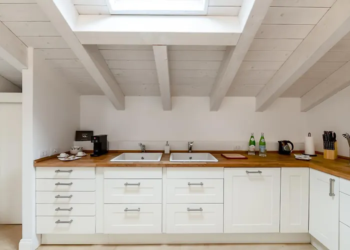 Allegroitalia Penthouse Montenapoleone Milano