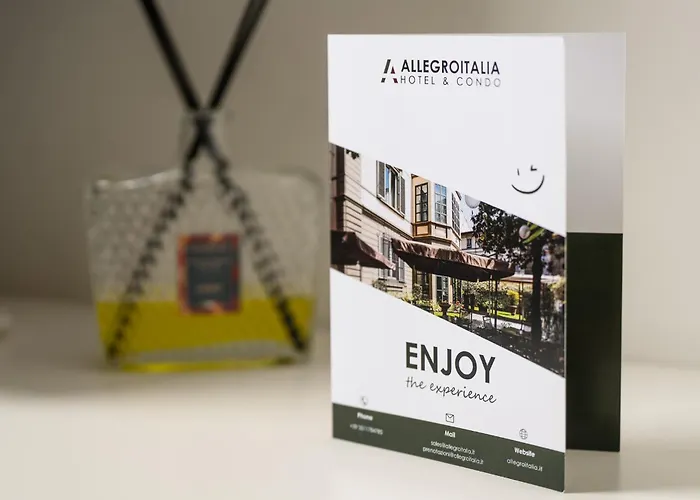 Lägenhet Allegroitalia Penthouse Montenapoleone *