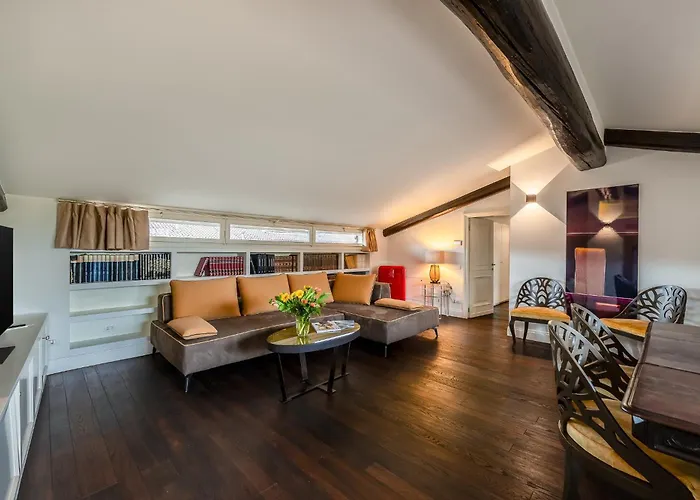 Allegroitalia Penthouse Montenapoleone Milano