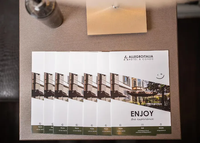 Lägenhet Allegroitalia Penthouse Montenapoleone *