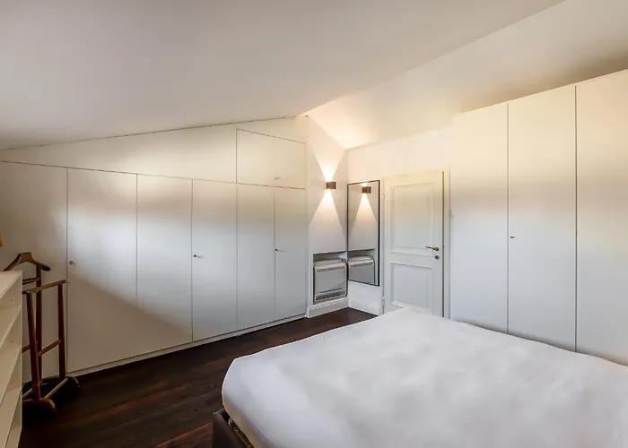 Allegroitalia Penthouse Montenapoleone