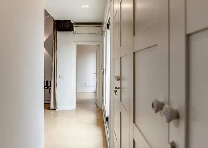 Allegroitalia Penthouse Montenapoleone *