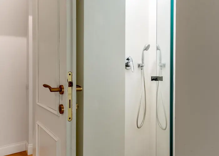 Allegroitalia Penthouse Montenapoleone * Milano