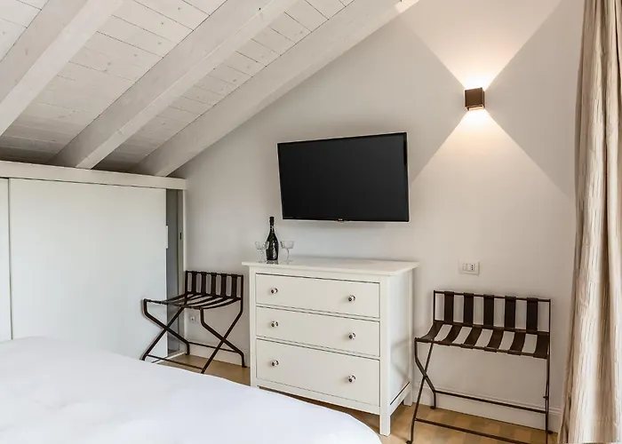 Allegroitalia Penthouse Montenapoleone *