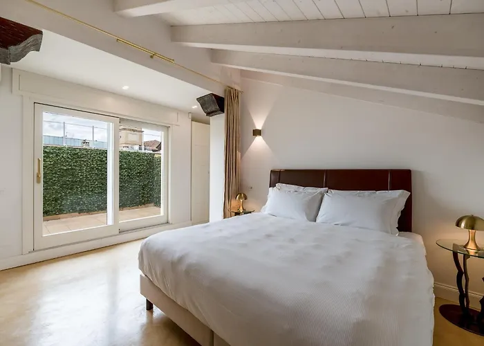 Allegroitalia Penthouse Montenapoleone