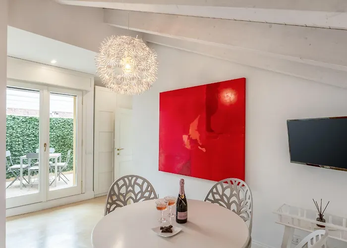 Allegroitalia Penthouse Montenapoleone Lägenhet