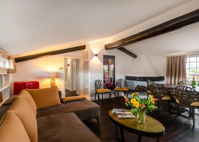 Allegroitalia Penthouse Montenapoleone * Milano