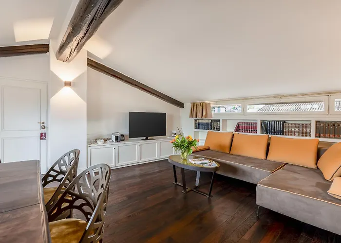 Allegroitalia Penthouse Montenapoleone Milano