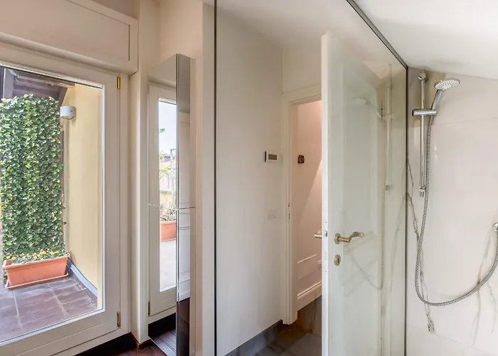 Allegroitalia Penthouse Montenapoleone * Milano